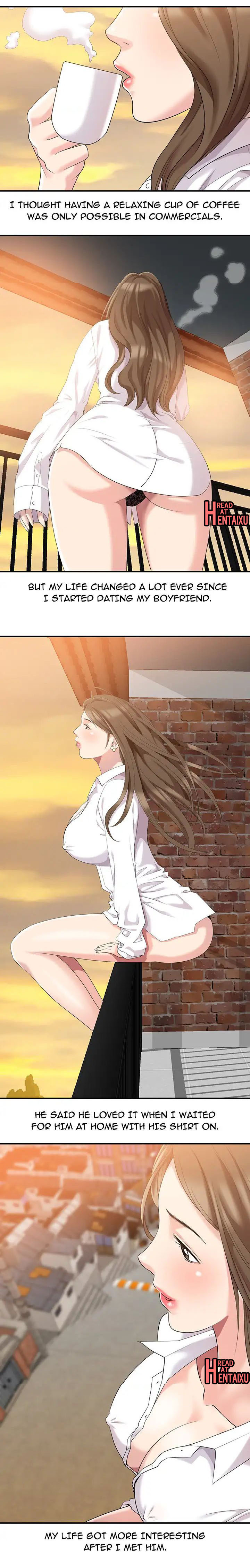 [AKA, Mycongho Kim] Secret Hideout Ch.1/? [English] [Hentai Universe] page 2 full