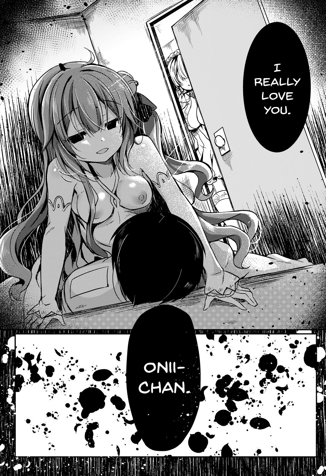 [Lonely Church (Suzunone Rena)] Yumemiru Kouma wa Nani o Miru? (Azur Lane) [English] [Doujins.com] [Digital] page 27 full