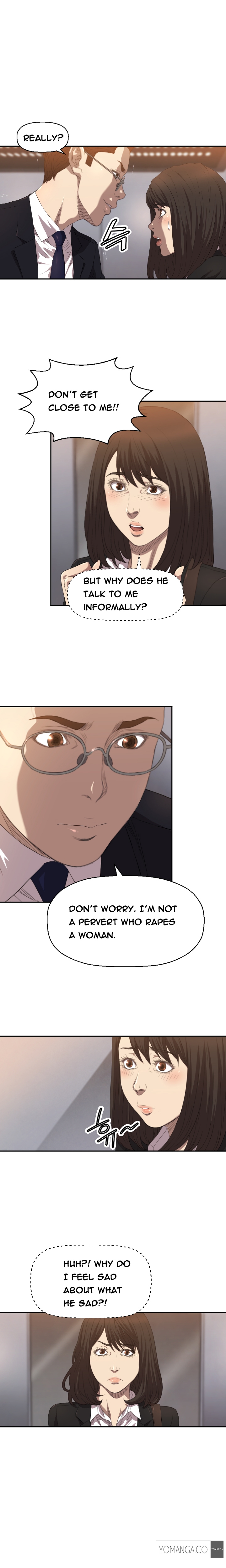 [Kurenai] Club Sodom Ch.1-14 (English) (Ongoing) page 49 full