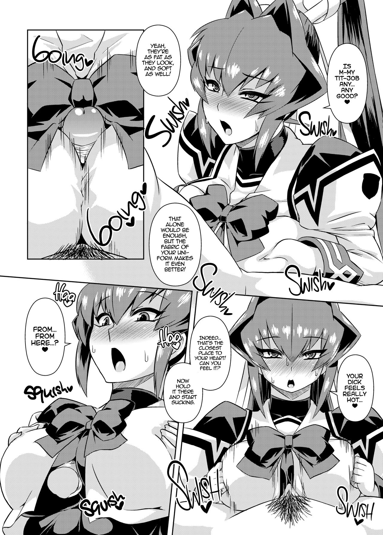 (C87) [Izanagi (Otoo)] Stolen Away (Muv-Luv) [English] page 7 full