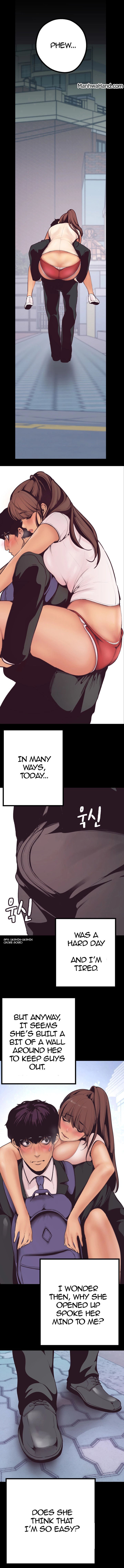 [Gongson Production, Yoon Gon-Ji] A Wonderful New World Ch.20/? [English] [Hentai Universe] page 49 full