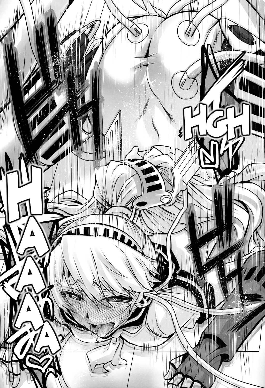 (C86) [Koukyou Koukoku Kikou (Segami Daisuke)] Rental Eru Musume | Rental El Girl (Persona) [English] {doujin-moe.us} page 16 full