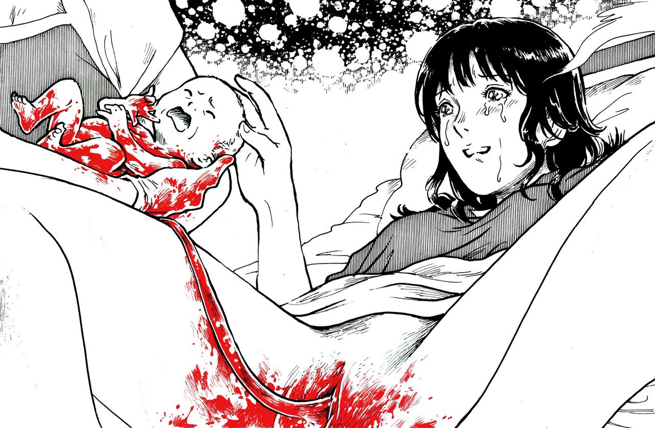 [Kharisma Jati] Legal Abortion Clinic [English] page 8 full