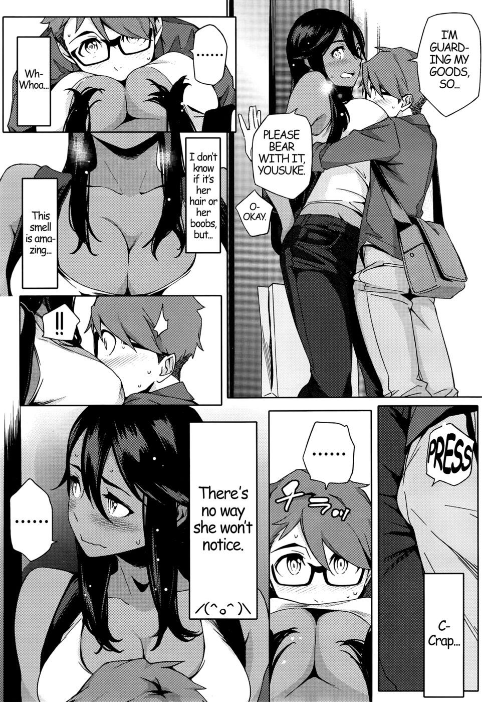 You wa Nanishi ni Nihone Chapter 1 page 11 full