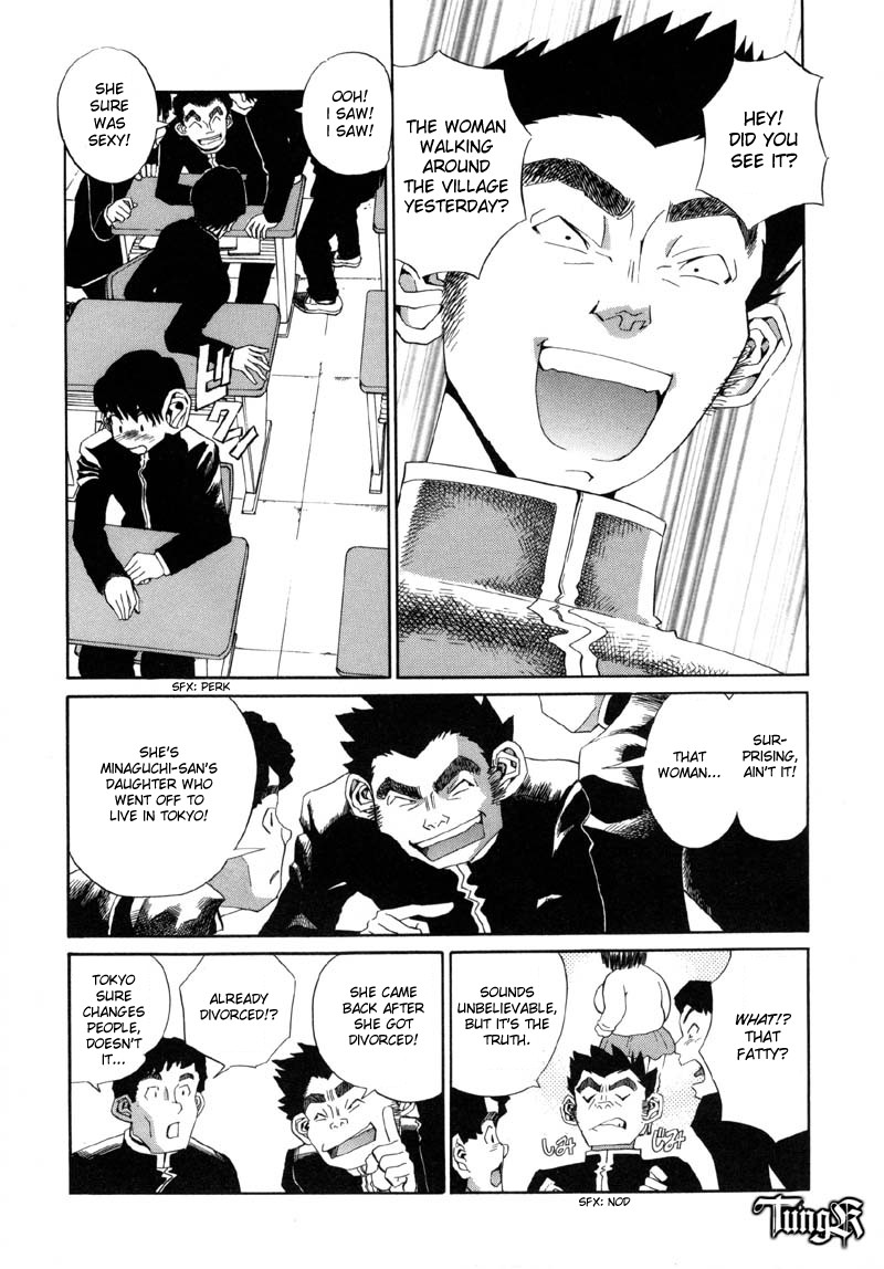 Coming of Age [English] page 4 full