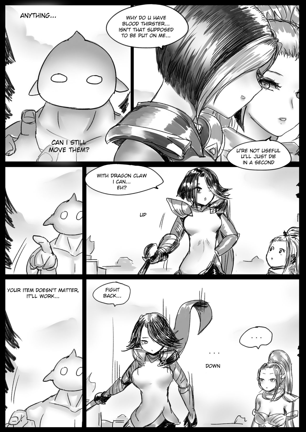 [Pd] Disaster on TFT (English) page 6 full