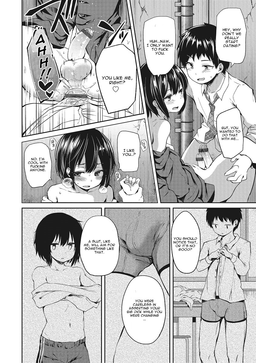 [Ayato Ayari] Koakuma ga Kitarite Haru o Uru (Otokonoko HEAVEN Vol. 27) [English] [CGrascal] [Digital] page 12 full