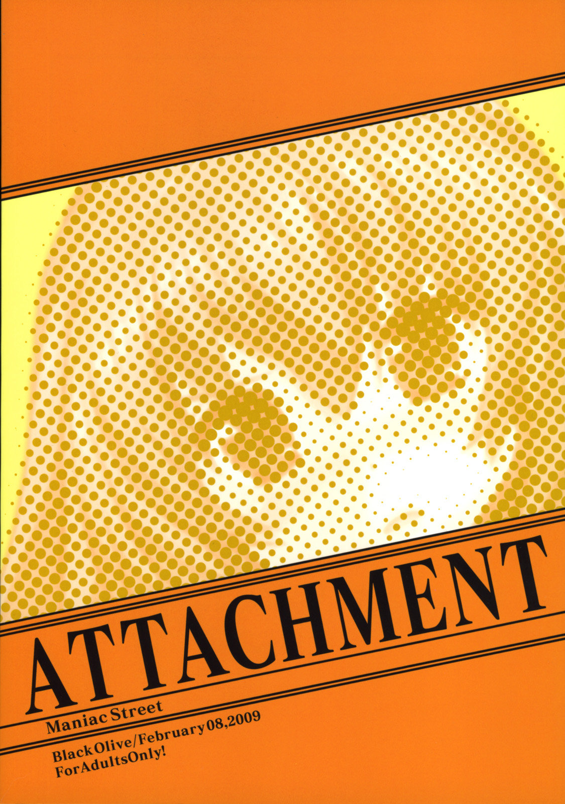 (SC42) [Maniac Street (Black Olive)] ATTACHMENT (Toradora!) page 29 full