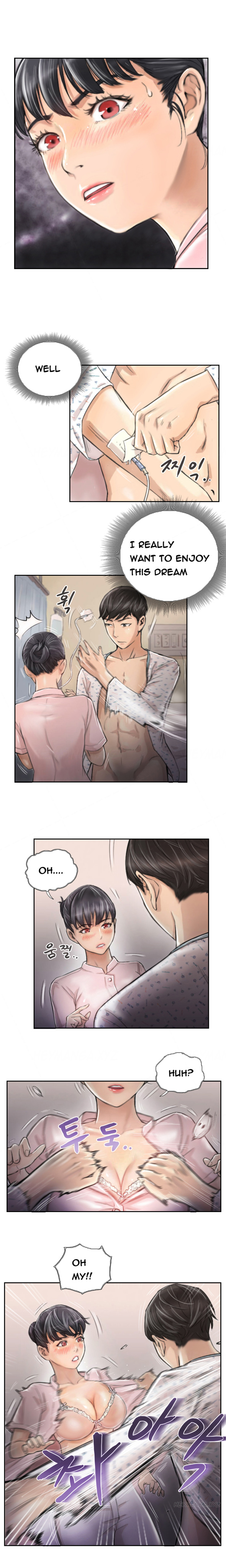 New Face Ch.1-10 (English) (Ongoing) page 26 full