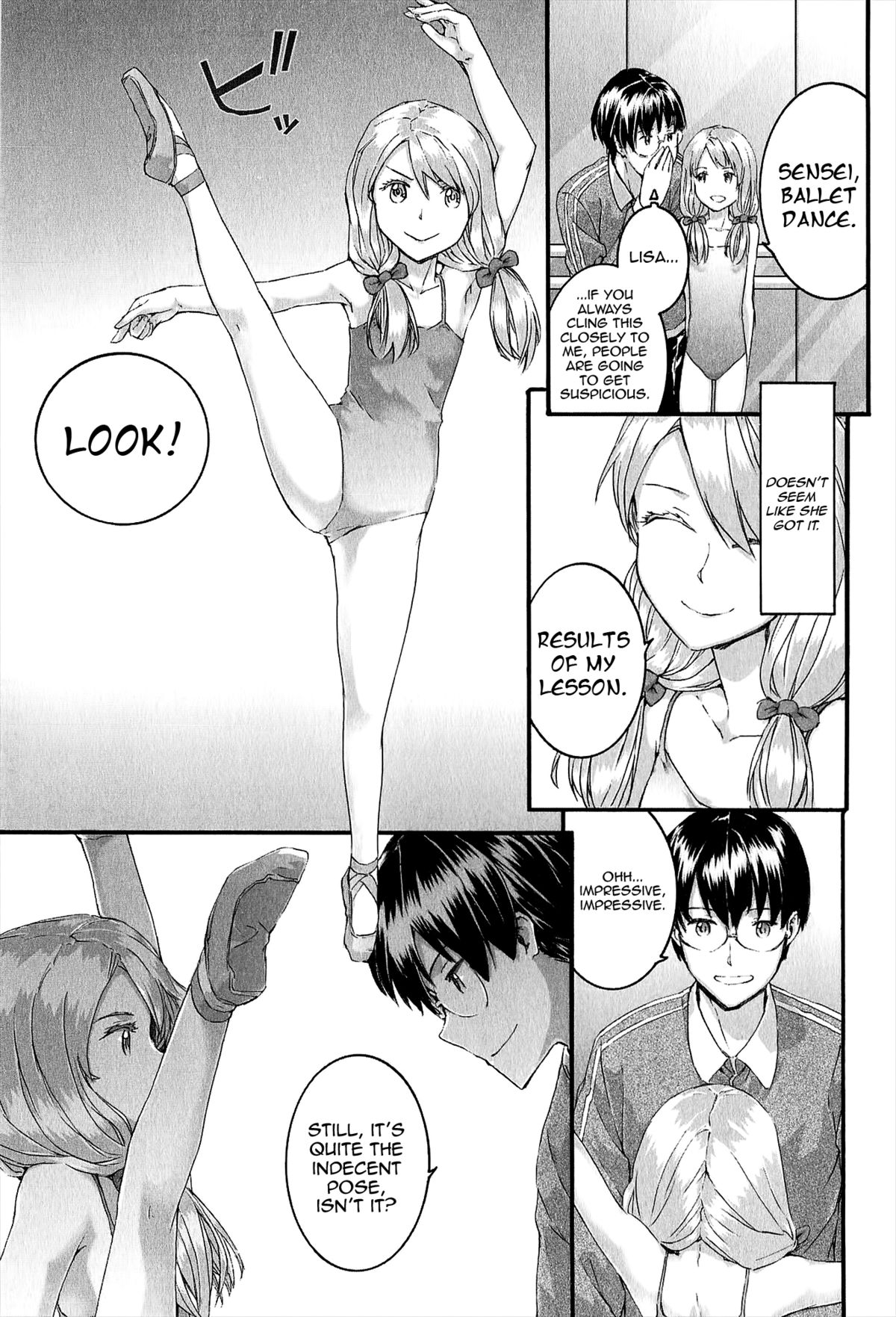 [Sumiya] SAYONARA FAIRIES Ch. 1-2 [English] {QBtranslations} page 31 full