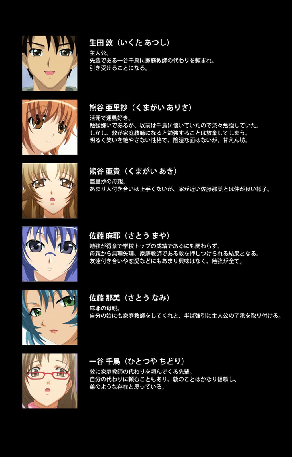 [TinkerBell] [Full Color Seijin Han] Doki Doki Oyako Lesson ~Oshiete H na Obenkyou~ Dainiwa Complete Ban [Digital] page 2 full