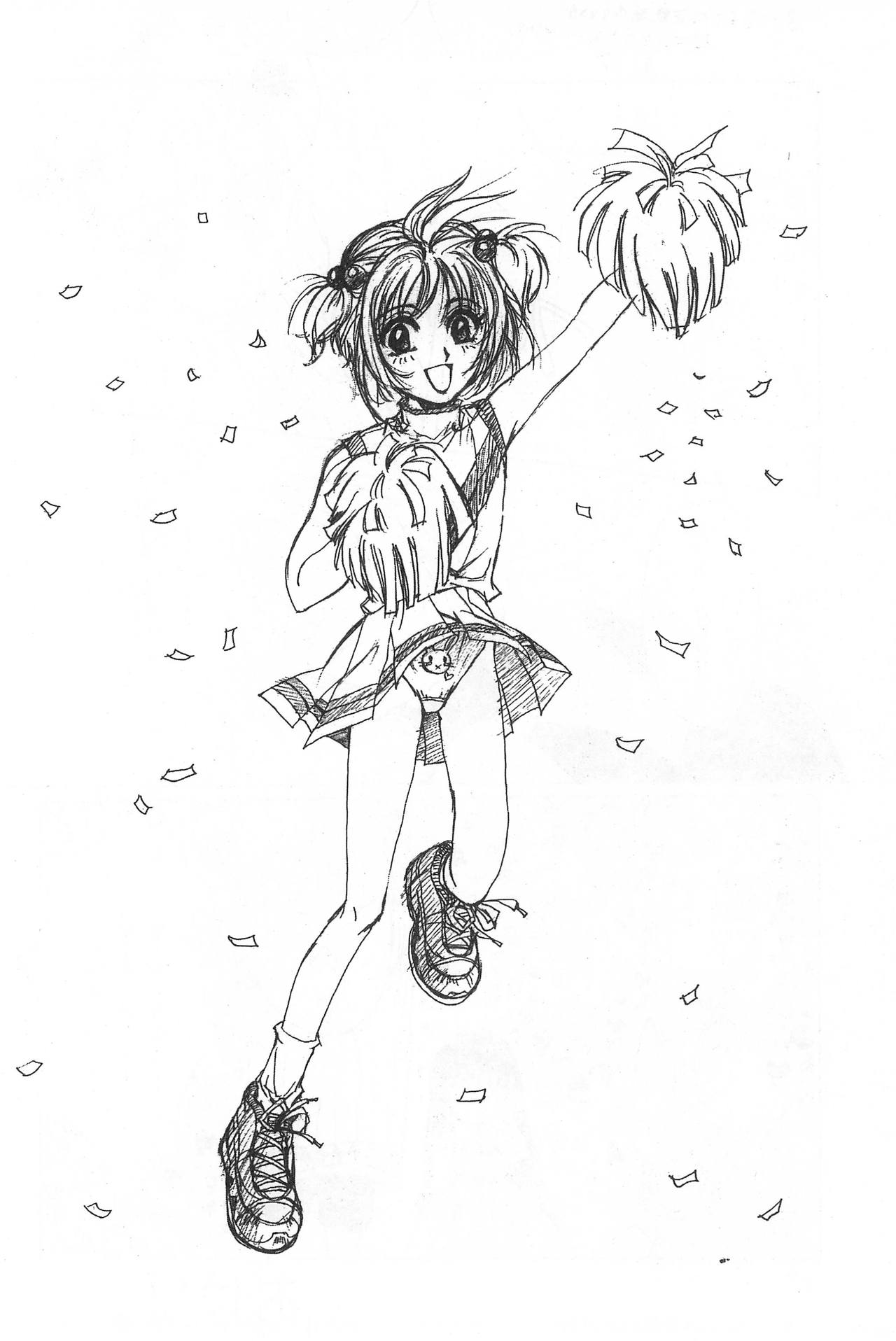 (C53) [Alice Syndrome (Various)] cerise ~Sakura~ (Card Captor Sakura) page 47 full