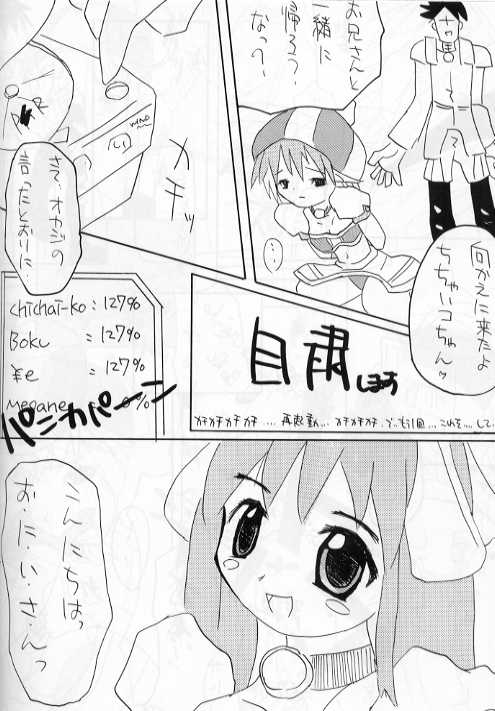 PSO fanbook page 34 full
