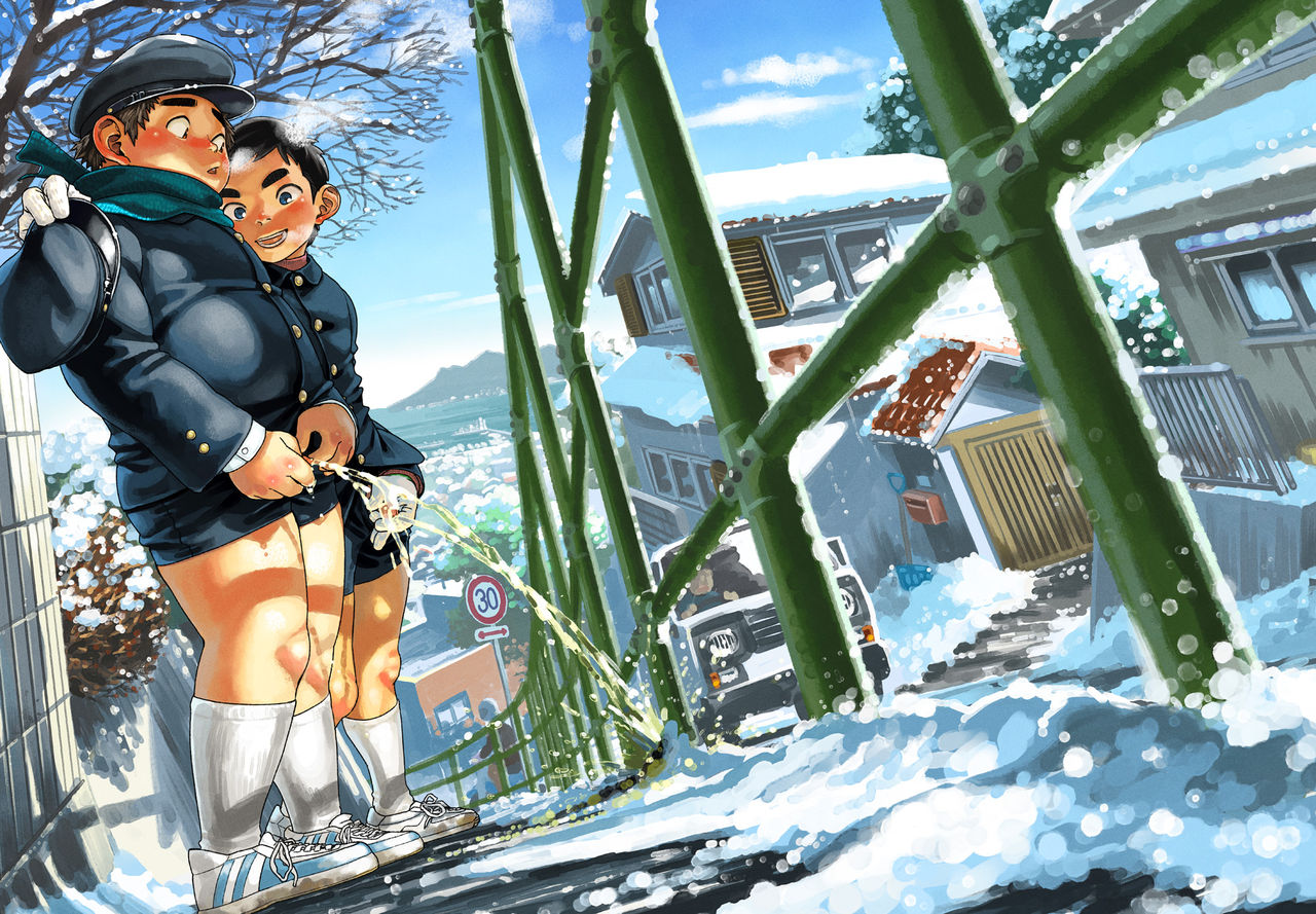 [Shounen Zoom (Shigeru)] Manga Shounen Zoom Vol. 23 [Digital] page 62 full