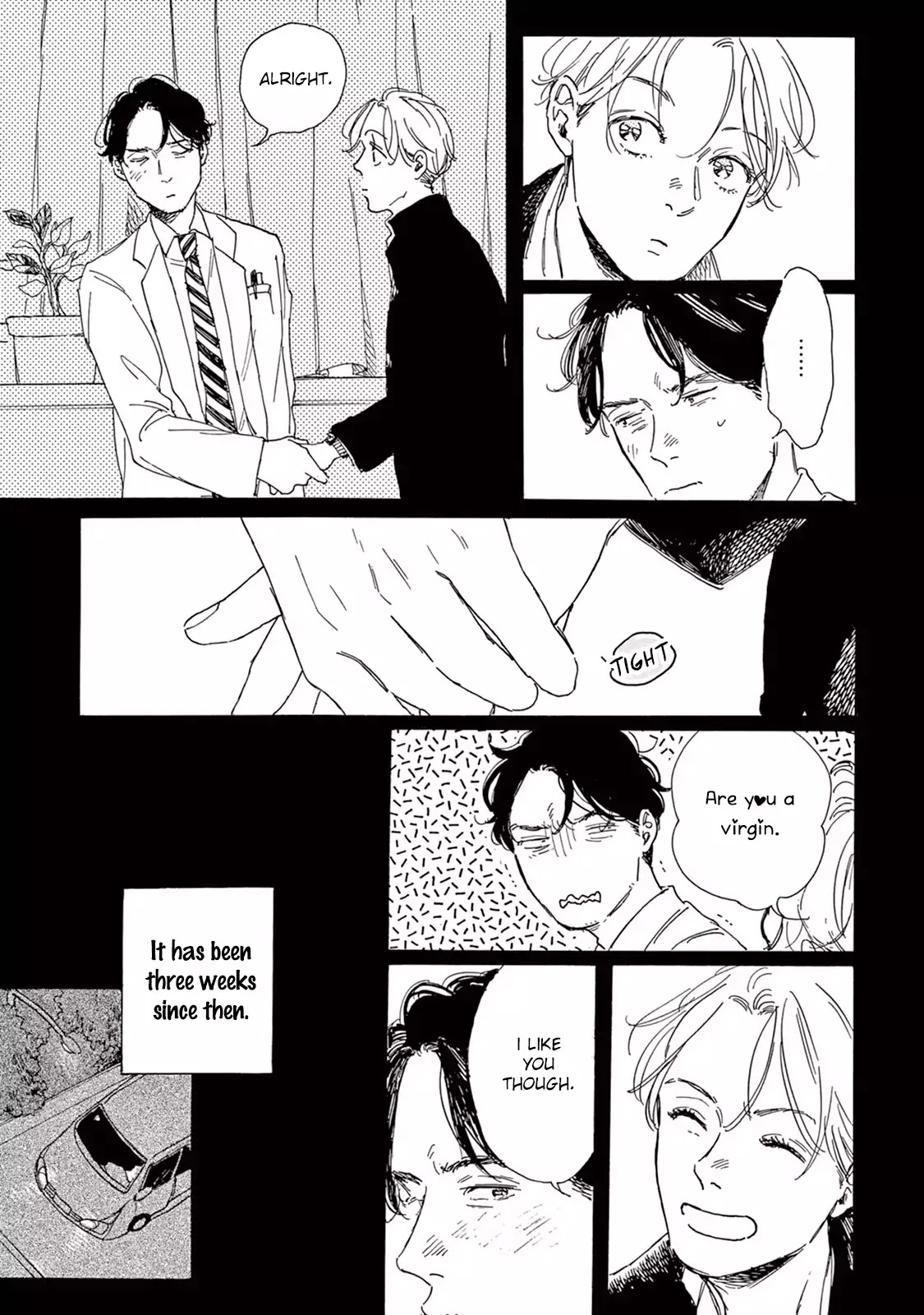Young Bad Education page 49 full