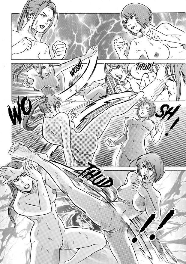 DOA: Christie vs Helena page 3 full