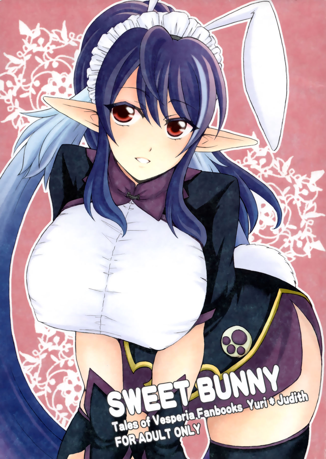 [Katakuchiiwashi (Asagi Yukia)] SWEET BUNNY (Tales of Vesperia) page 1 full