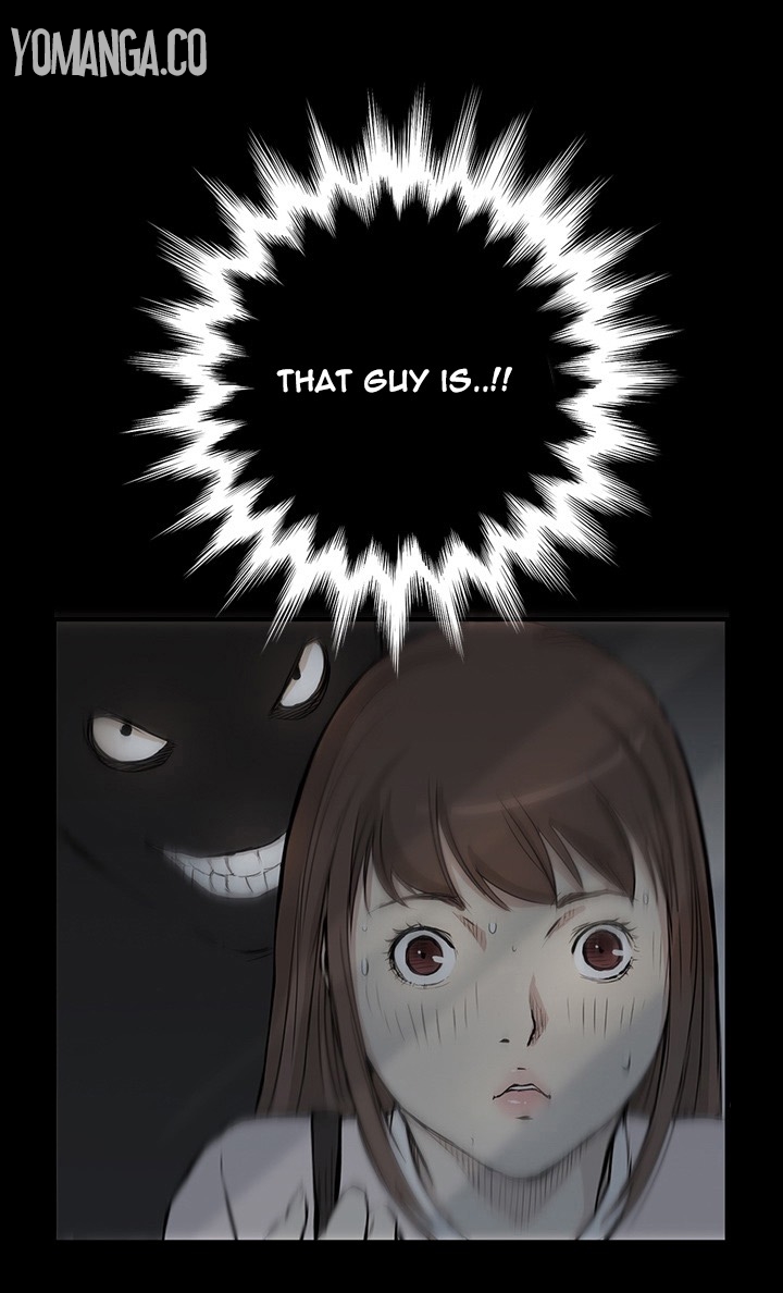 [Keum Sah Gong] Si-Eun Ch.1-18 (English) (Ongoing) page 50 full
