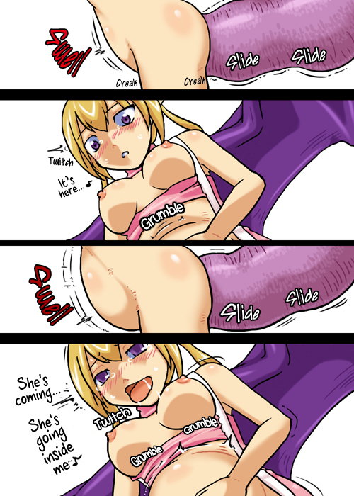 [Isutasshu] Konna no Hinanode Akuma Demo Shoukan Shite Miru [English] =LWB= page 21 full