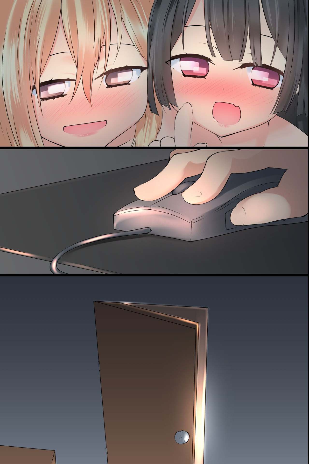 [DL Mate] Moshimo Kuso Namaiki na Imouto o Nenrei Taikou Sasete Sunao de Juujun de Kawaii Imouto o Te ni Ireru Koto ga Dekitara! page 82 full