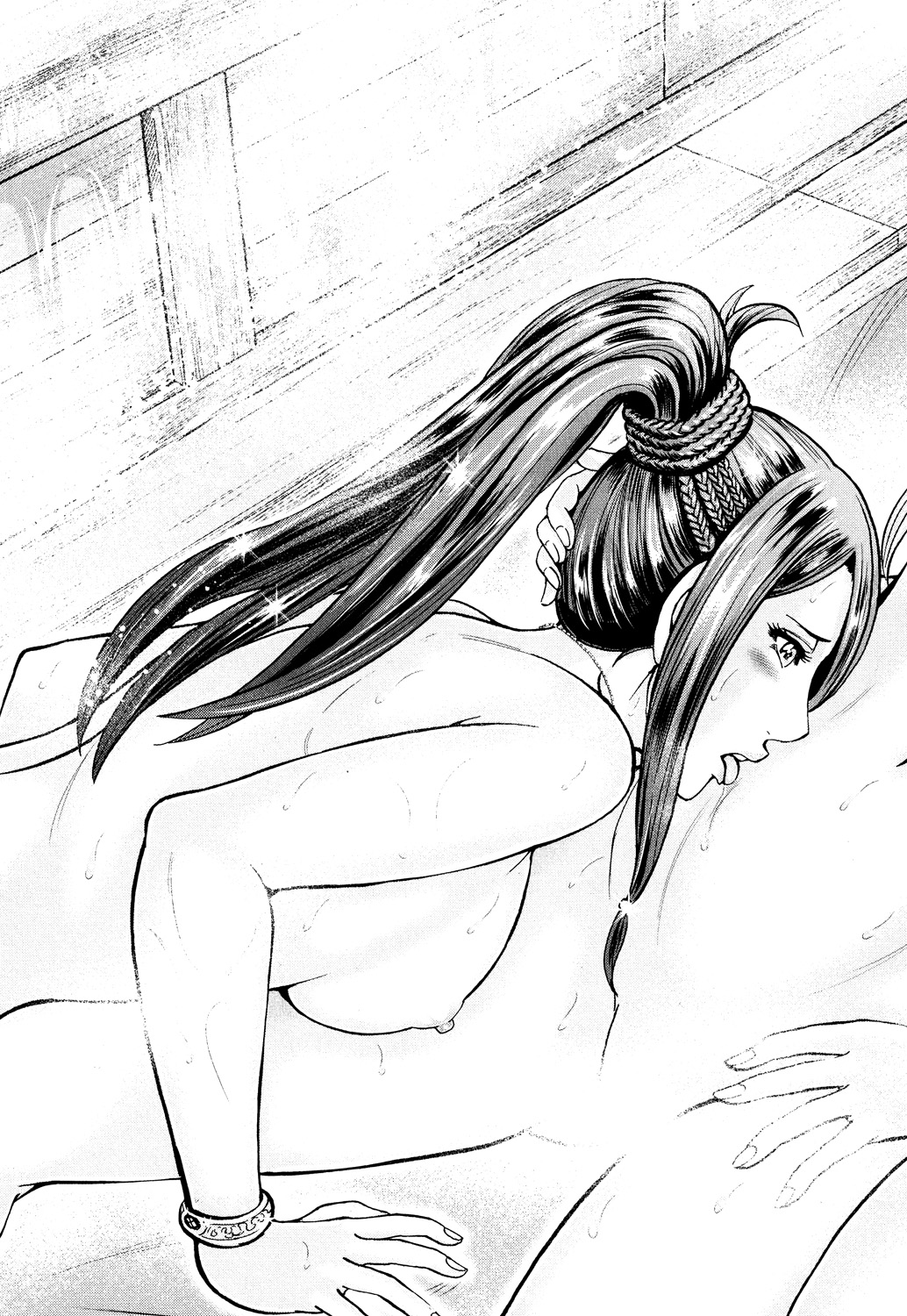 [Ohsugi Yukihiro] Toishijyou Enjyou [Digital] page 193 full