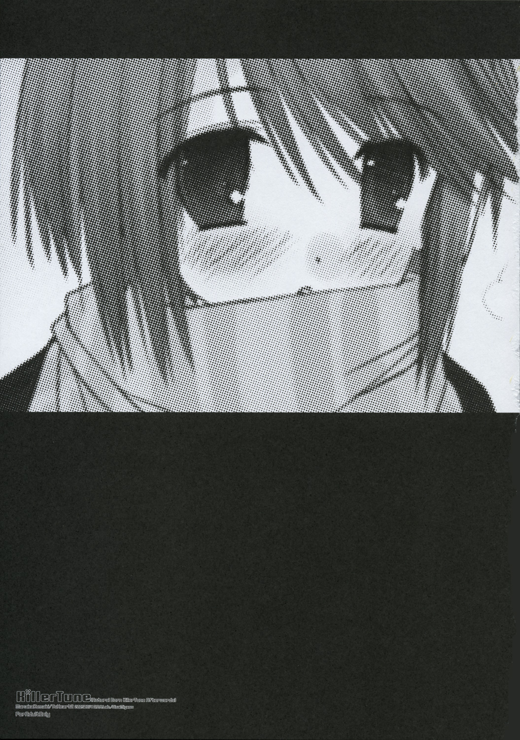 [D.N.A.Lab. (Miyasu Risa)] Killer Tune -Natural Born Killer Tune Afterwards- (ToHeart2) (Non-reduced Version) page 2 full