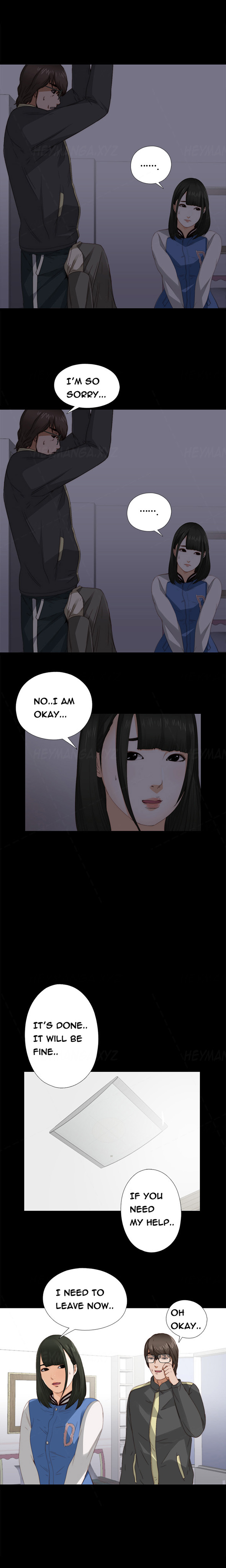 Girl Next Door Ch.1-21 (English) (Ongoing) page 77 full