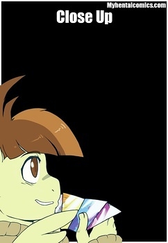 Close Up page 1 full