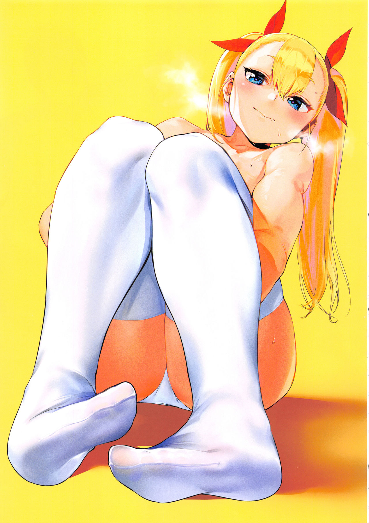 (C97) [Ikumura (Iku)] Ecchi na Onee-san Matome Hon 4 (Various) page 37 full