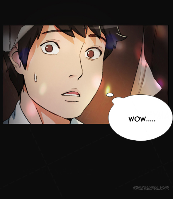 By Chance Ch.1-4 (English) (Ongoing) page 10 full