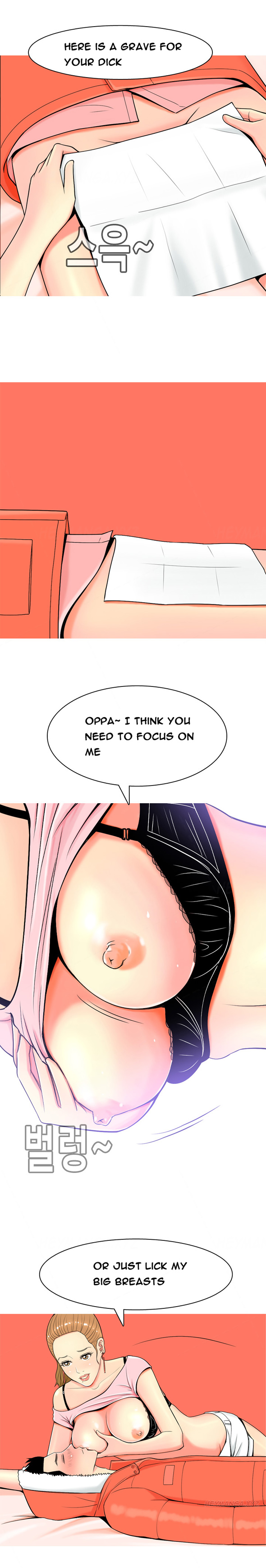 Hooker Ch.1-41 (English) (Ongoing) page 36 full