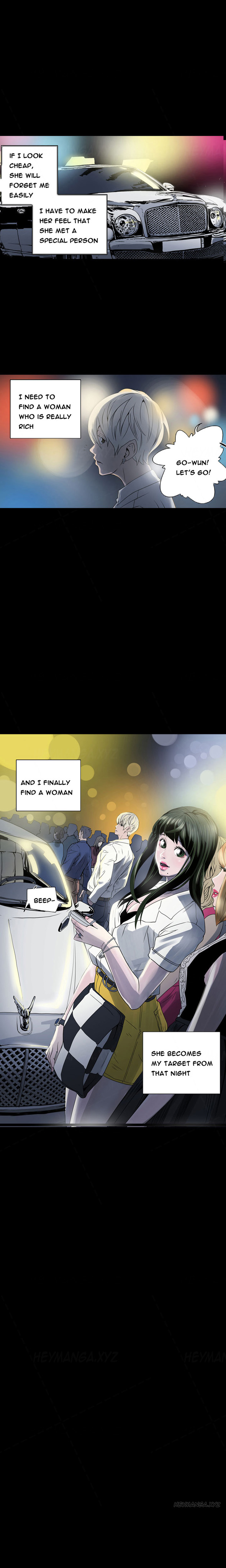 Ace Ch.1-16 (English) (Ongoing) page 13 full