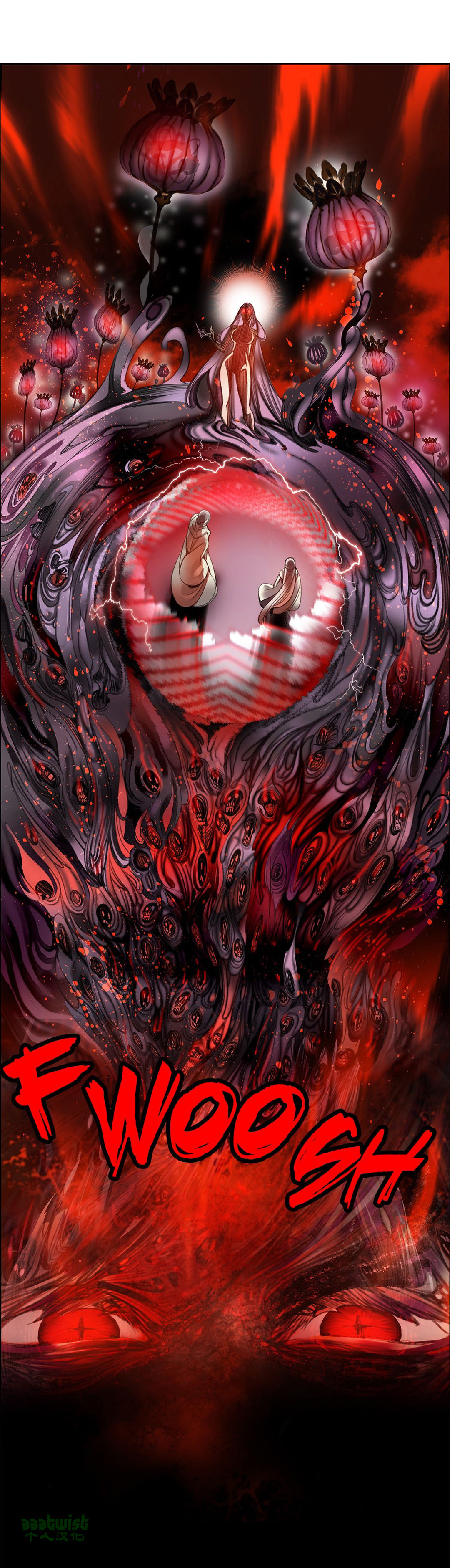 [Juder] Lilith`s Cord (第二季) Ch.61-62 [Chinese] [aaatwist个人汉化] [Ongoing] page 38 full