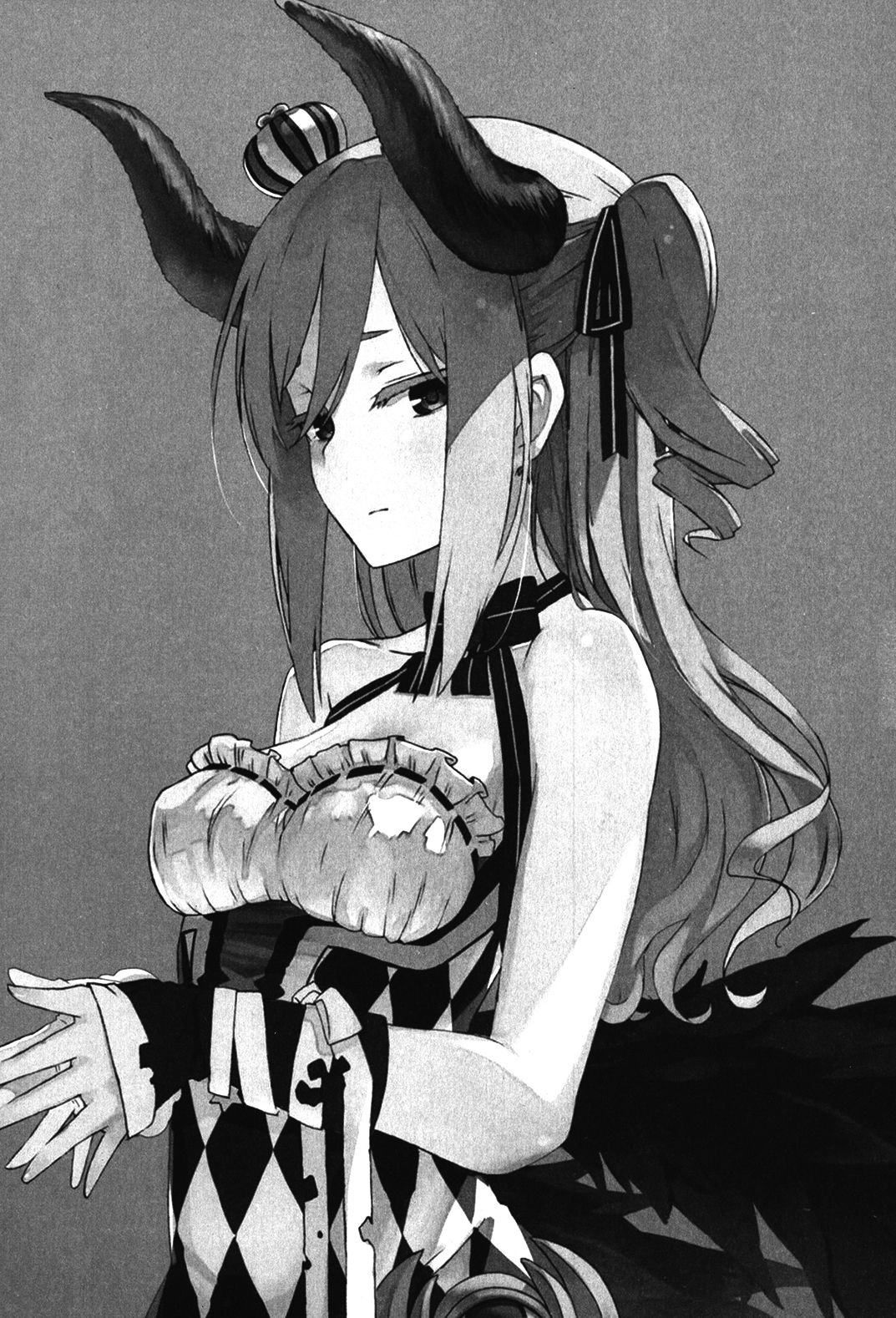 [SAKURAYA (Akami)] Brunhild Toumetsusen (THE IDOLM@STER CINDERELLA GIRLS, Granblue Fantasy) [Chinese] [無邪気漢化組] [Digital] page 2 full