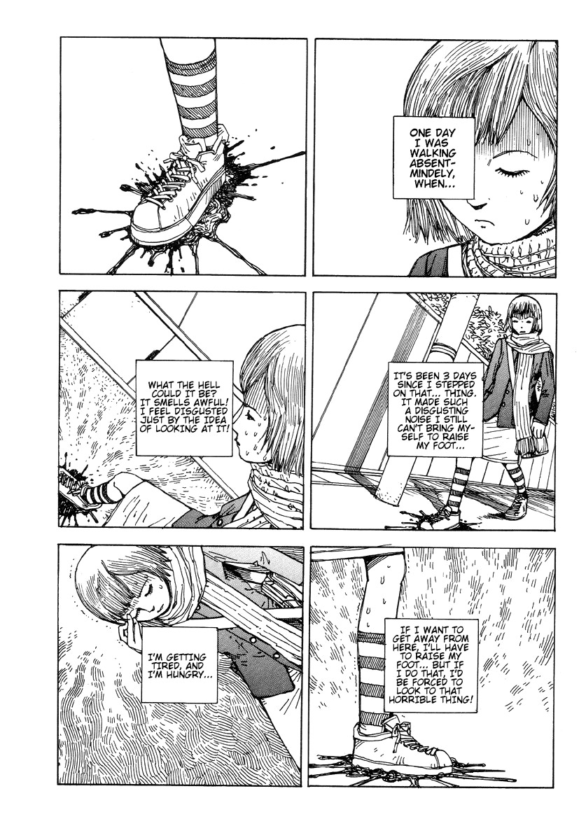 Shintaro Kago - Superglue [ENG] page 2 full