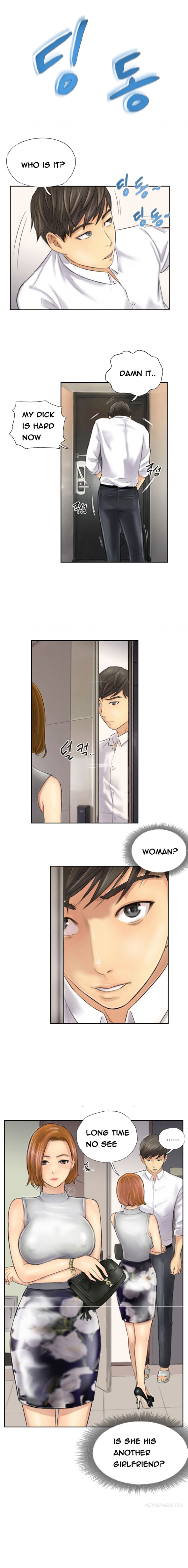 New Face Ch.1-20 (English) (Ongoing) page 47 full