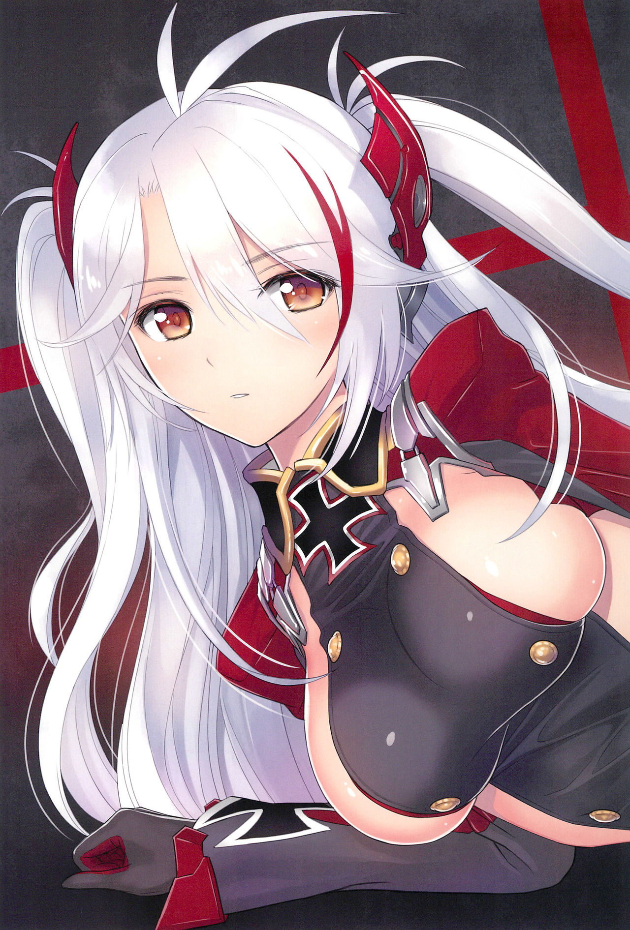 (C93) [T2 ART WORKS (Tony)] Tony MAGAZINE 05 page 25 full