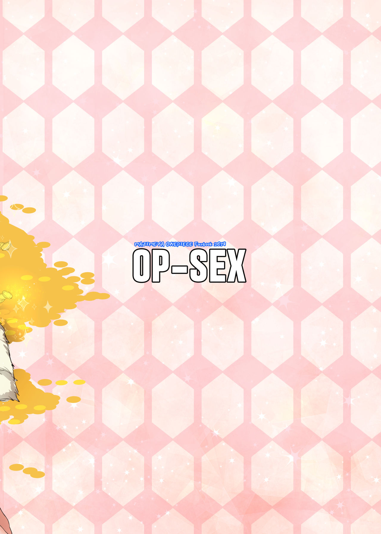 [Majimeya (isao)] OP-SEX (One Piece) [Digital] page 32 full