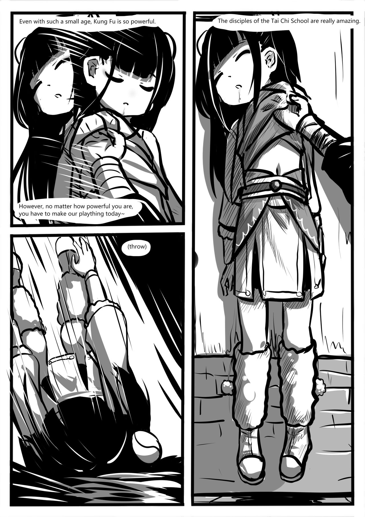 [WhitePH] Little Pupil_1 (En) page 6 full