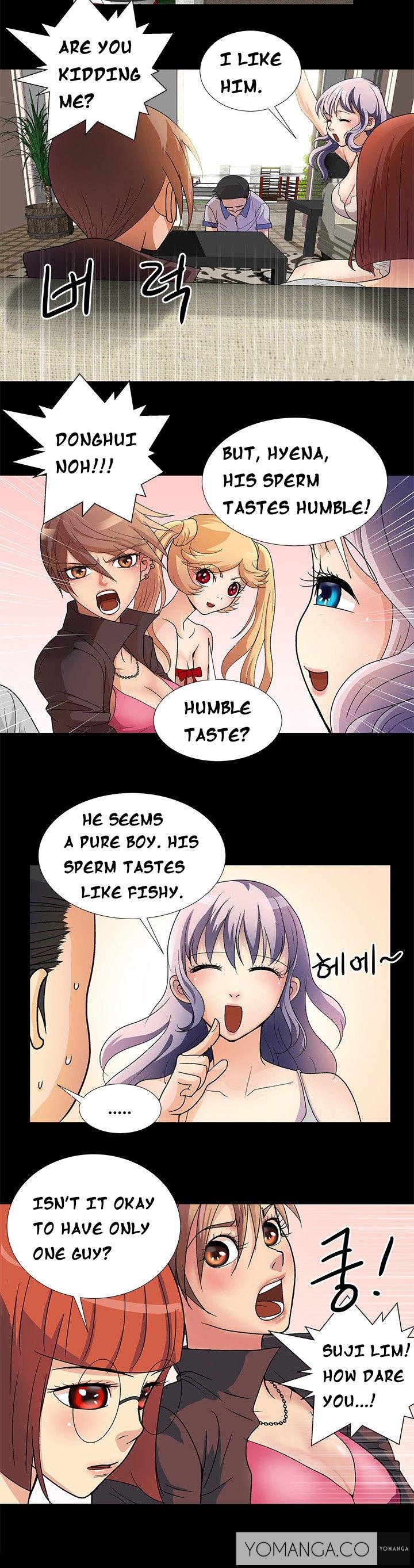 [Mr. Mun] Will You Do as I Say? Ch.1-14 (English) (YoManga) page 16 full