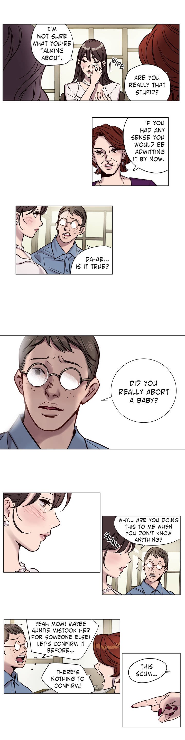[Ramjak] Atonement Camp  Ch.1-13 (English) (Ongoing) page 55 full