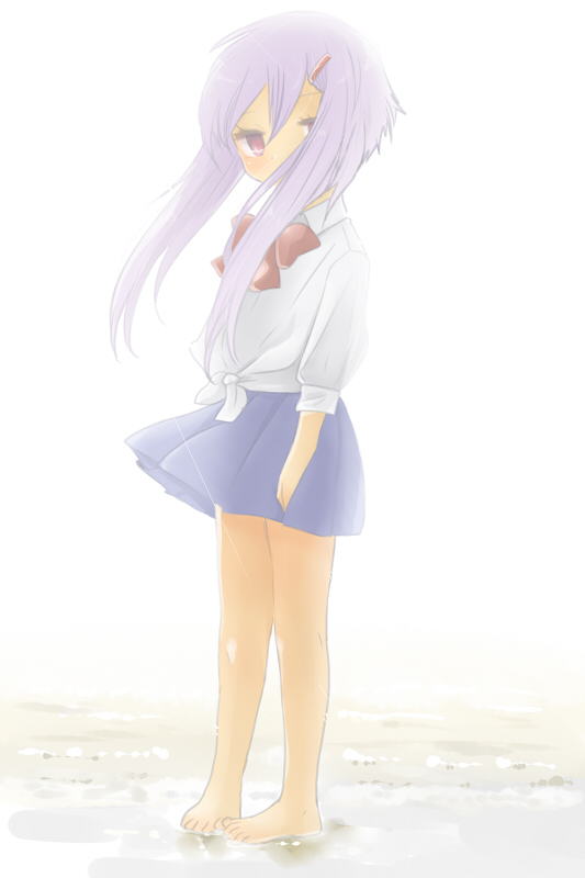 [we53] Yukari-chan to (VOCALOID) page 1 full