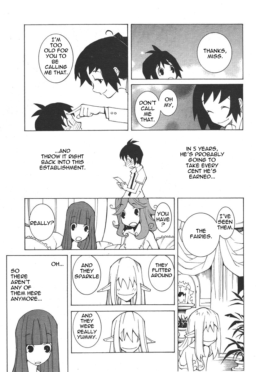 [Dowman Sayman] Marinera [English] [thetsuuyaku] page 7 full