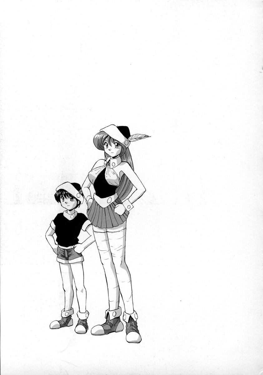 [Okamoto Fujio] Onapet Doll page 164 full