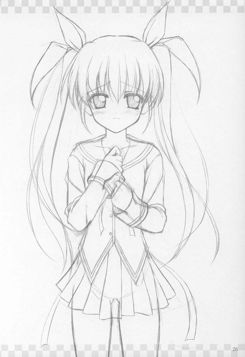 (C63) [Tiny Feather (Sin-Go)] Fairy Tale (D.C. ～ Da Capo ～) page 25 full