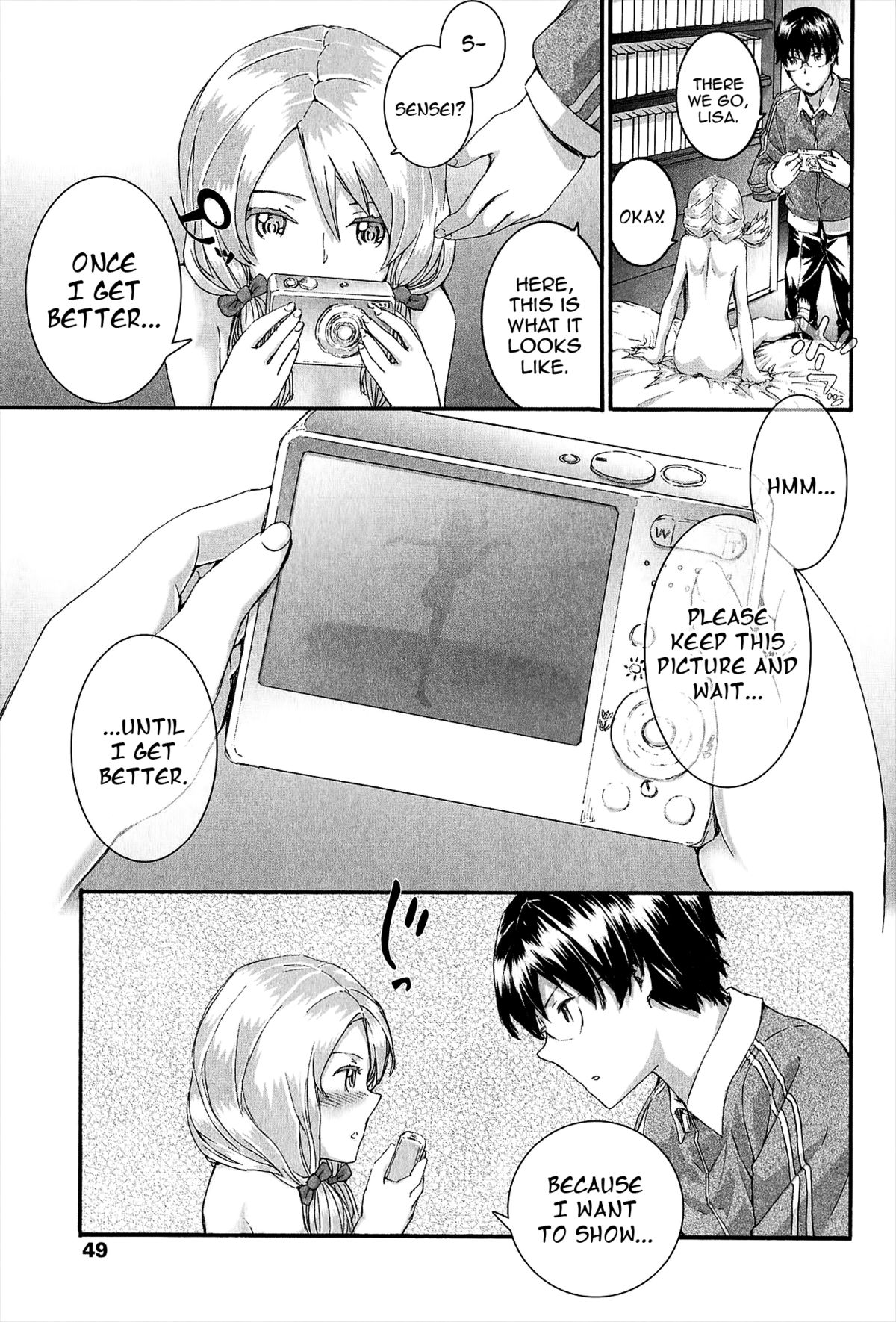 [Sumiya] SAYONARA FAIRIES Ch. 1-2 [English] {QBtranslations} page 51 full