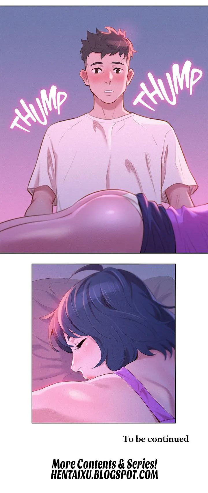 [Tharchog, Gyeonja] What do you Take me For? Ch.11/? [English] [Hentai Universe] page 35 full