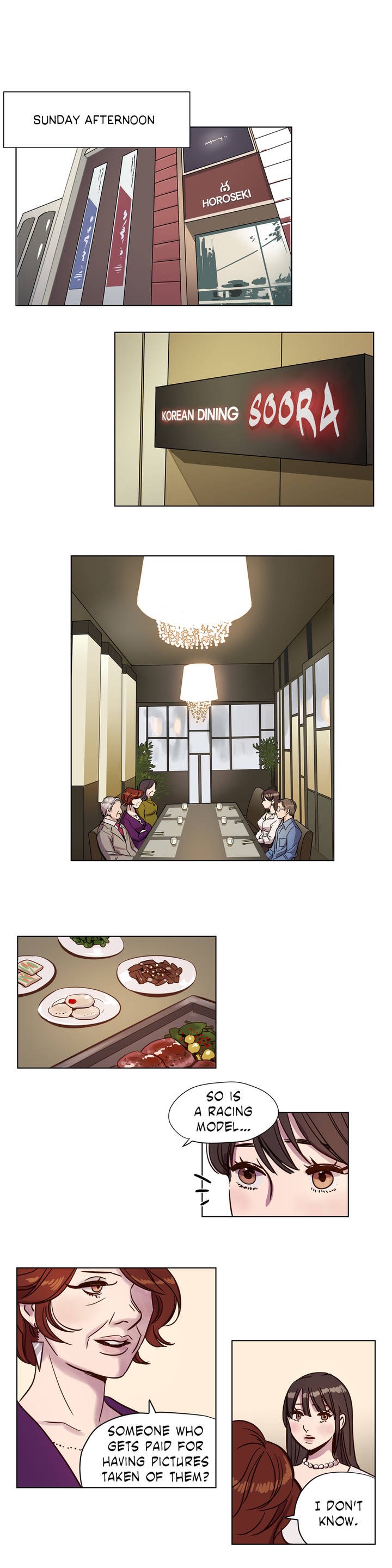 [Ramjak] Atonement Camp  Ch.1-30 (English) (Ongoing) page 47 full