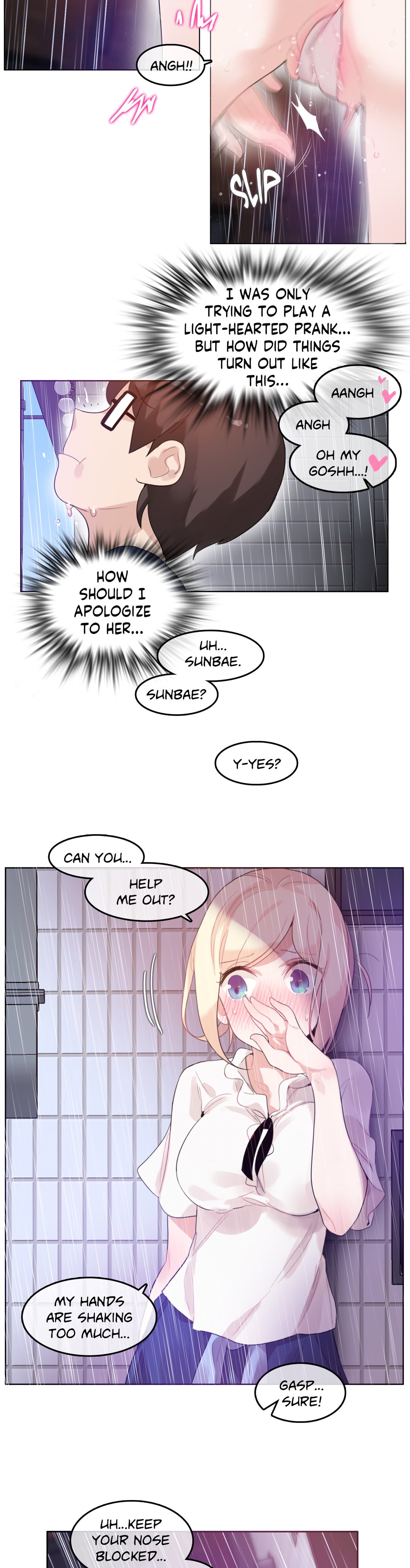 [Alice Crazy] A Pervert's Daily Life Ch. 35-71 [English] page 30 full