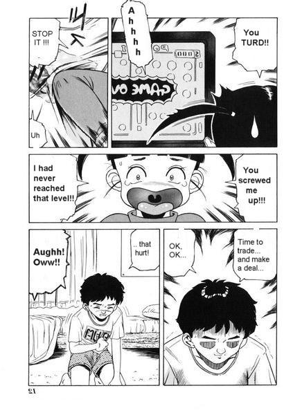XXX Box [English] [Rewrite] [olddog51] page 5 full